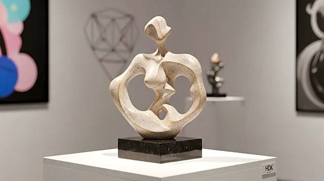 Metropolitan Museum Receives Major Gift of Dada and Surrealist Art