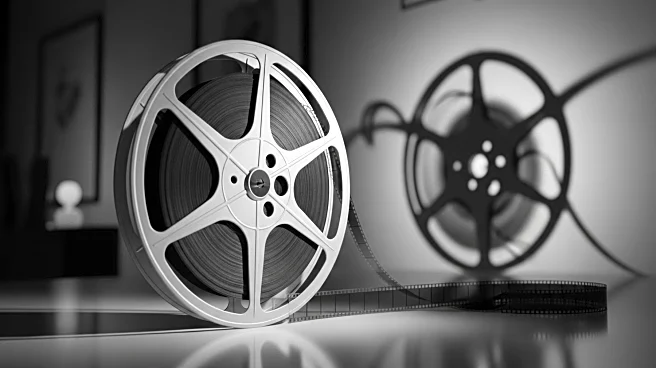 IDFA 2025 to Honor Susana de Sousa Dias and Explore Institutional Themes