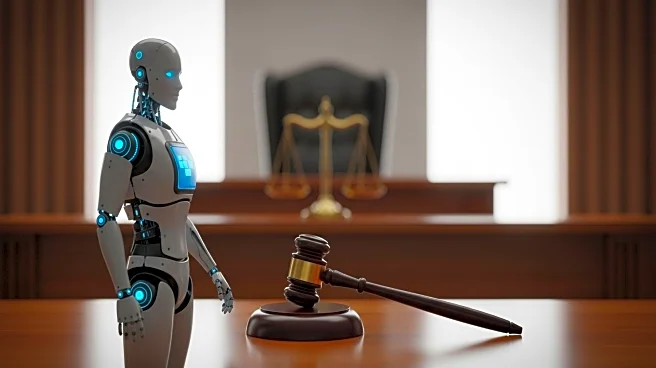 Judge Rejects Anthropic's $1.5 Billion Settlement in AI Copyright Lawsuit