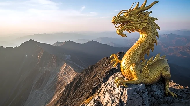 Golden Dragon Mining Launches IPO Amid Renewed Interest in Gold Exploration