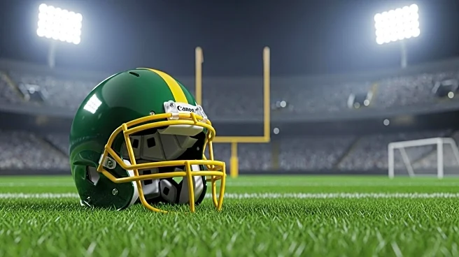 Packers' Zach Tom Faces Game-Time Decision for Week 2