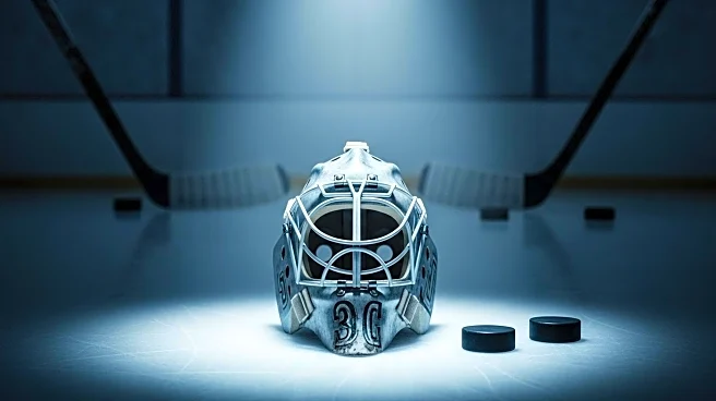 Ken Dryden's Advice Influences The Hockey News' Future Direction