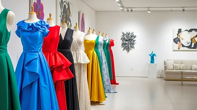 New York Fashion Week Faces Challenges Amid Changing Industry Dynamics