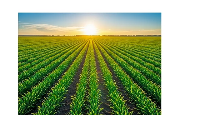 LCCI Advocates Agriculture as Nigeria's Strategic Path to Economic Growth