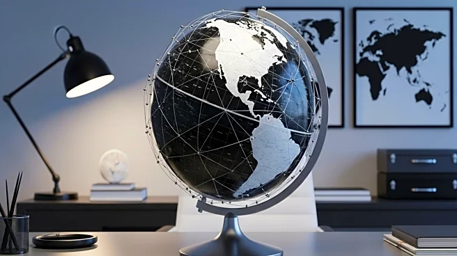 Capitalism and Colonialism: Consultancy's Role in Global Exploitation
