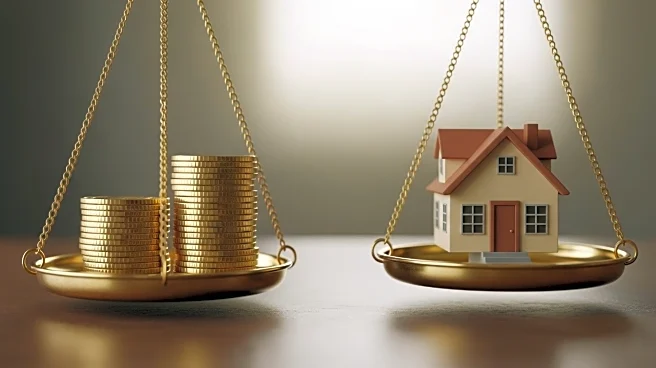 Salinas Apartment Rental Prices Rise, Affecting Housing Affordability