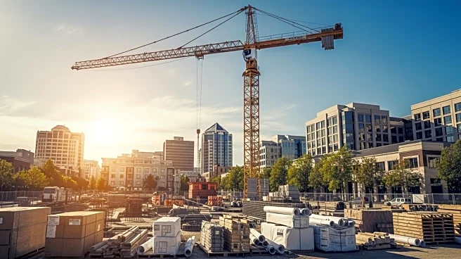 Downtown Napa Hotel Construction Begins, Promising Economic Growth