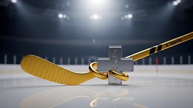 NHL, NHLPA, and Alumni Association Launch Healthcare Fund for Retired Players