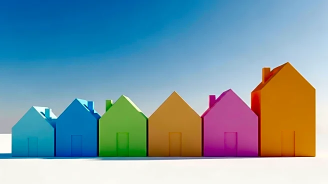 Anaheim Housing Market Faces Long-Term Affordability Challenges