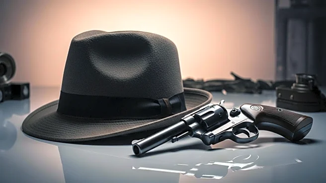 MGM+ Expands 'The Westies' Cast for Upcoming Crime Drama Series