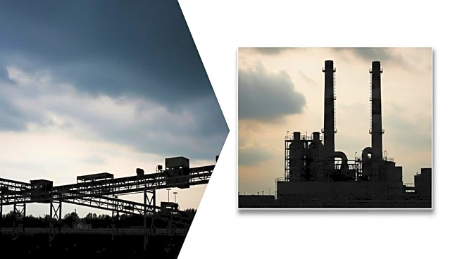 Tariff-Exposed Industries Face Job Losses Amid Economic Uncertainty