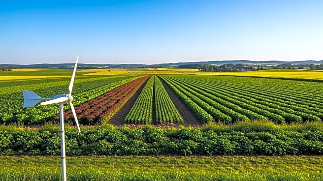 ADM Achieves Early Success in Regenerative Agriculture, Reducing Emissions Significantly