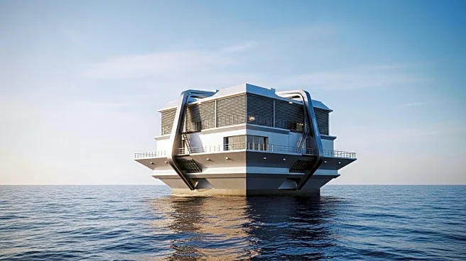 ABS Approves MODEC's Offshore Carbon Storage Unit, Enhancing Global Carbon Capture Efforts
