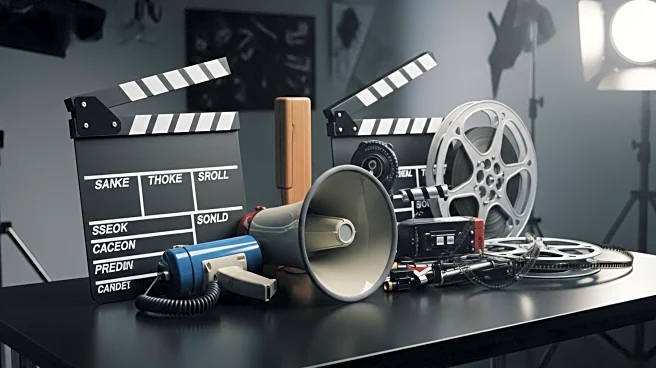 'The Pitt' Production Assistants Unionize, Marking a Milestone in Hollywood Labor Movement