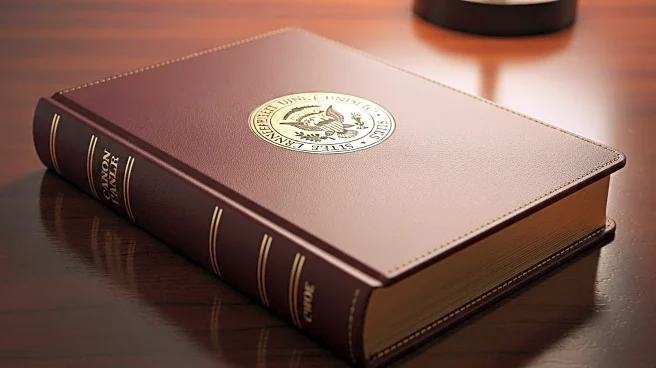 House Oversight Committee Releases Book with Letter Signed by President Trump