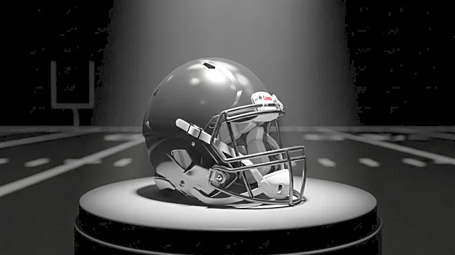 Pepsi Zero Sugar NFL Rookie of the Week Nominees Announced
