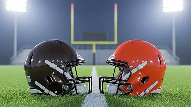 Browns Rookies Impress Despite Loss to Bengals