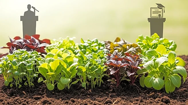 Certification Ceremony Empowers 197 Emerging Farmers in North West