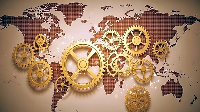 Africa Strengthens Trade Integration Amid U.S. Tariff Pressure