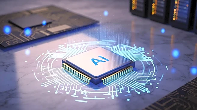 Legacy Systems Challenge Secure AI Innovation in Federal Agencies