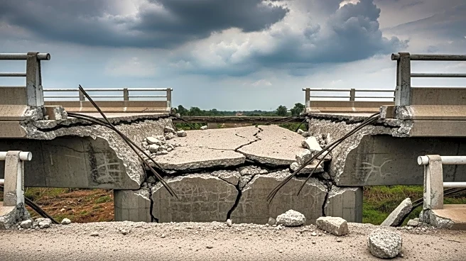 Disasters Cause $12.7 Billion Annual Damage to African Infrastructure