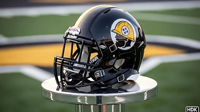 Pittsburgh Steelers Sign Rakim Jarrett to Practice Squad