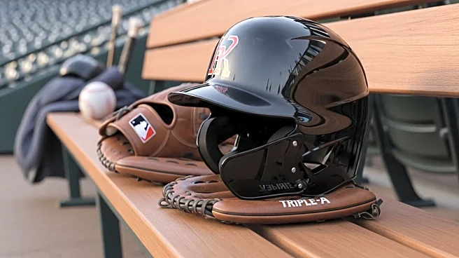 Brewers Option Anthony Seigler to Triple-A Amid Roster Changes