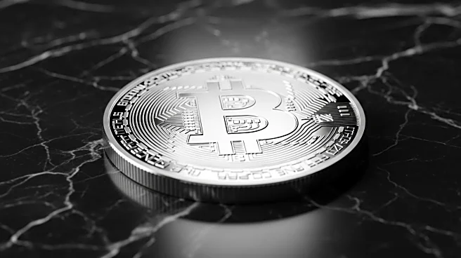 Eric Trump Praises South Korea as Asia's Leading Crypto Market