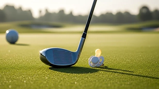 Xander Schauffele Misses Procore Championship to Welcome Newborn Son