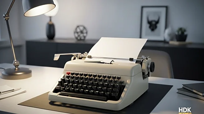'The Office' Creators Launch 'The Paper,' a Journalism Mockumentary