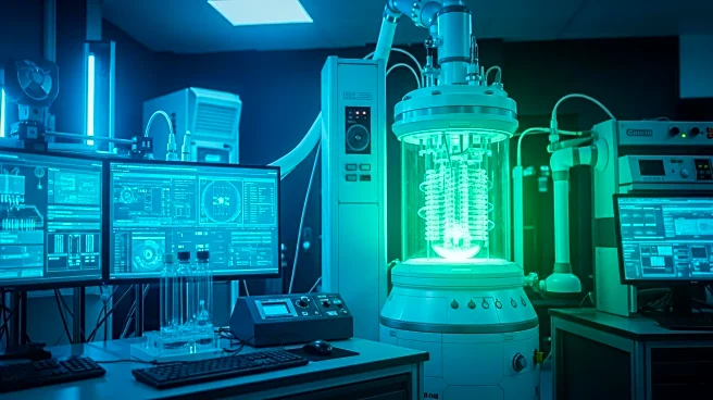 FDA's Advanced Manufacturing Program Gains Momentum with Ori Biotech