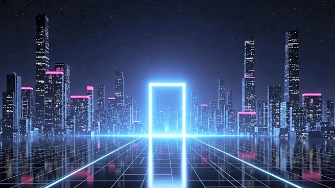 Take-Two Interactive Registers Domain Names for GTA 6, Sparking Speculation Among Fans