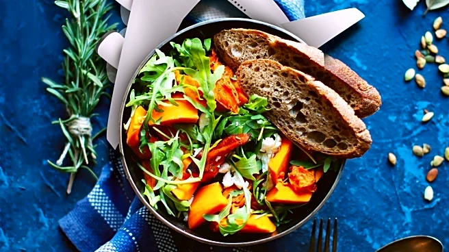 Travel Expert Highlights Best Airline Snacks in 'Eat This, Not That' Edition