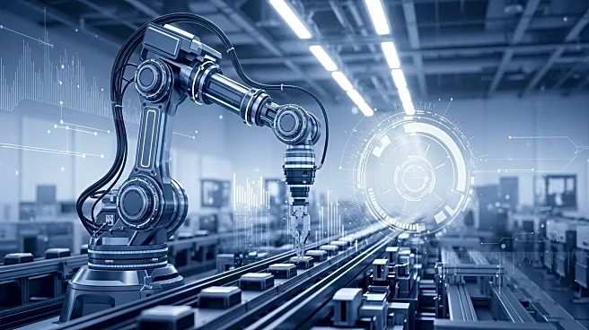 Ontario Government Invests $50 Million in Manufacturing Technology Breakthroughs
