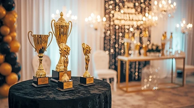 Emmys 2025 Party Guide: Celebrations with Noah Wyle, Brian Tyree Henry, Parker Posey