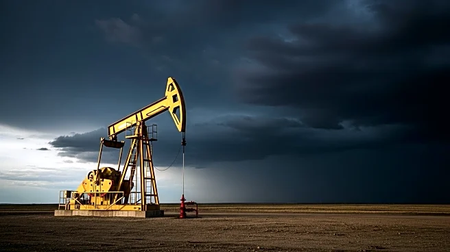 U.S. Oil Industry Faces Job Losses and $2 Billion Cuts Amidst Declining Prices