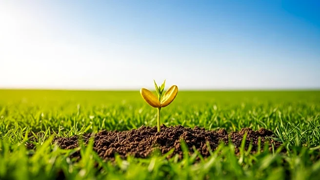 ADM Achieves Regenerative Agriculture Goals Ahead of Schedule, Expands Global Efforts