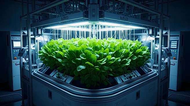 Leaft Foods Expands RuBisCO Protein Production to Japan with Strategic Partnership