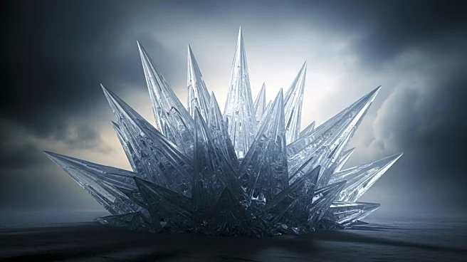Polar Geoengineering Dismissed as 'Unimaginably Expensive' and 'Dangerous'