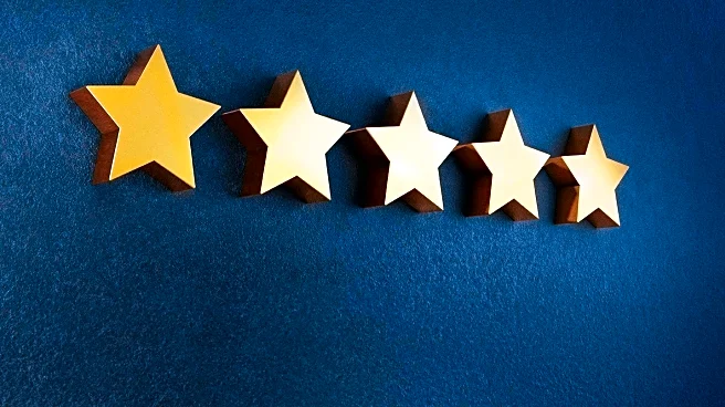 NHS Trusts in England Ranked by Performance in New League Tables
