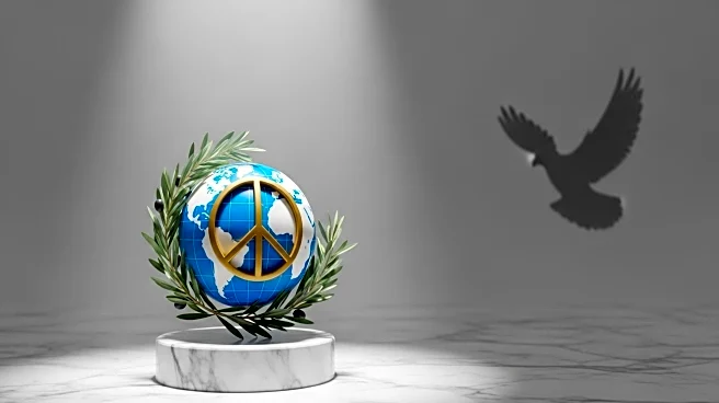 United Nations Marks 80 Years Amid Global Challenges and U.S. Policy Shifts