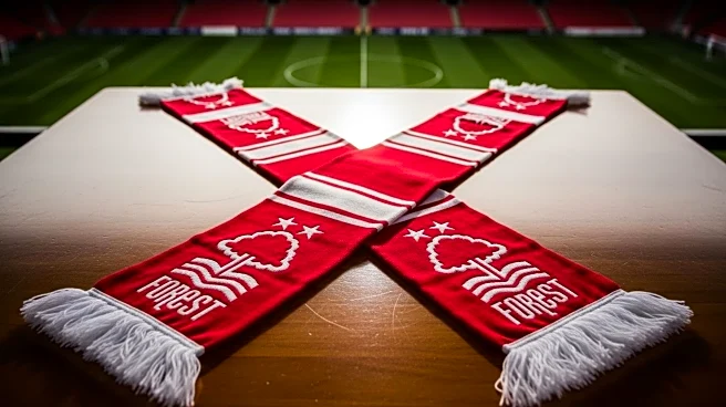 Nottingham Forest Fires Nuno Espirito Santo Amid Feud, Appoints Ange Postecoglou