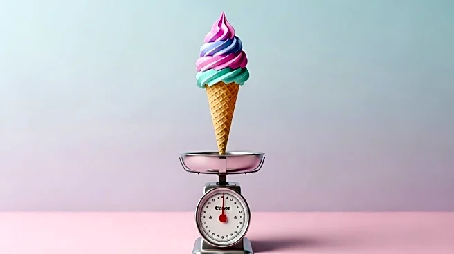 Ben  Jerry's Founders Urge Unilever to Spin Off Ice Cream Brand for Independence