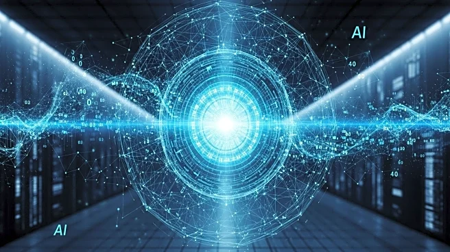 Fermi Files for US IPO to Fund AI-Driven Nuclear Data Center Project