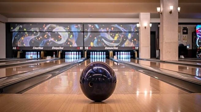 Pinstripes Files for Bankruptcy Amid Eatertainment Industry Challenges
