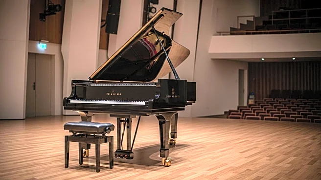 Sid the Cat Auditorium to Redefine Live Music Experience in South Pasadena