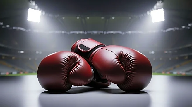 Chantelle Cameron Urges Katie Taylor for Trilogy Fight, Croke Park Venue Hinges on Jake Paul