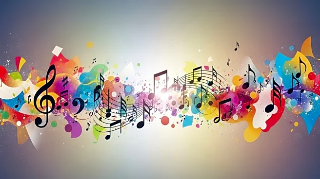 Global Streaming of 'Grace for the World' Concert Featuring Top Artists