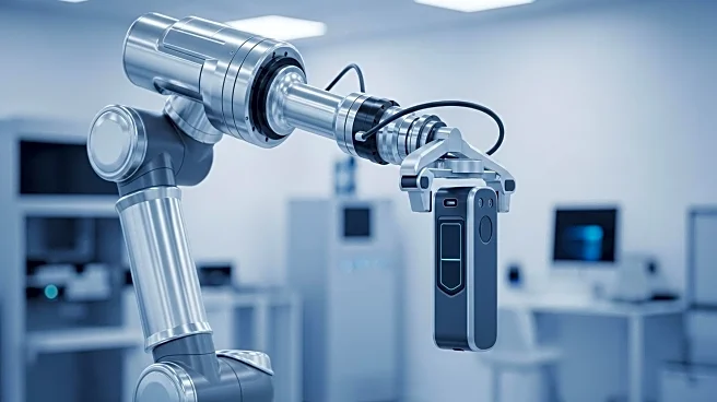 Humanoid Global Invests in RideScan to Enhance Robotics Safety