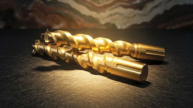 Scottie Resources Boosts Confidence in Gold Mine with Positive Drill Results